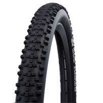 Dviračio padanga SCHWALBE Smart Sam K-Guard  26x1.85 Black