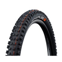 Dviračio padanga SCHWALBE Magic Mary SuperTrail 29x2.40 Black