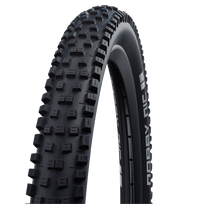 Dviračio padanga SCHWALBE Nobby Nic Perfomance 27.5x2.40 Black