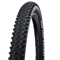 Dviračio padanga SCHWALBE Racing Ray Perfomance 27.5x2.25 Black