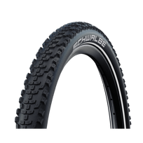 Dviračio padanga SCHWALBE Smart Sam Perfomance 28x1.60 Black