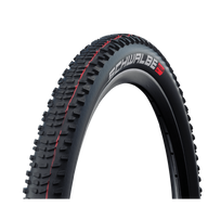 Dviračio padanga SCHWALBE Racing Ralph Performance 29x2.35 Black