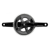 Dviračio alkūninis mazgas SRAM Rival AXS D1 DUB 48x35T 175mm