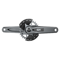 Dviračio alkūninis mazgas SRAM GX Eagle T-Type Wide 175mm