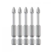 Phillips varžtų antgalis DEWALT PH2 50mm 5pcs