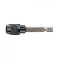 Antgalių rankena DEWALT Quick Change 60mm 