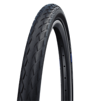 Dviračio padanga SCHWALBE Marathon GreenGuard 16x1.35 Black/Reflex
