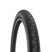 Dviračio padanga RUBENA Cityhopper 28x2.00 Black