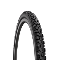 Dviračio padanga RUBENA Gripper Ice 272 studs 700x40c Black