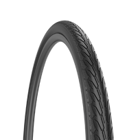 Dviračio padanga RUBENA Flash ST Smart 28x1.75 Black