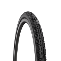 Dviračio padanga RUBENA Hook Classic 28x1 1.5 Black