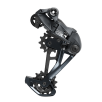 Dviračio bėgių perjungiklis SRAM GX Eagle Lunar Max 52T