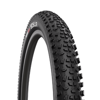 Dviračio padanga RUBENA Scylla Racing Classic 20x1.90 Black