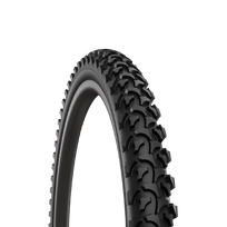 Dviračio padanga RUBENA Rapid Classic 26x2.00 Black