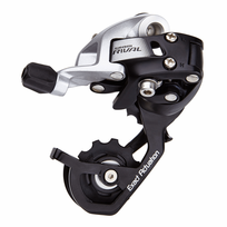 Dviračio bėgių perjungiklis SRAM Rival 22 MC WiFli 32T