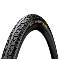 Dviračio padanga CONTINENTAL 0101194 Ride Tour 28 x 1.75 black