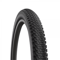 Dviračio padanga RUBENA Cheetah MTB Classic 24x2.10 Black