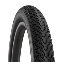 Dviračio padanga RUBENA Donkey Classic 26x2.35 Black