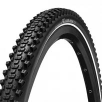 Dviračio padanga CONTINENTAL Ruban 29 x 2.60 black