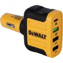 Telefono įkroviklis DEWALT 4 In 1 18W