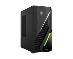 MSI MAG Infinite E1 | 14NVL5-104EU | Desktop | Tower | Intel Core i5 | i5-14400F | Internal memory 16GB | UDIMM DDR5 | 1000GB | NVIDIA GeForce RTX 5060 | No Optical drive | Keyboard language No keyboard | Windows 11 Home | Warranty 24 month(s)|MAG INF E1 14NVL5-104EU