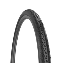 Dviračio padanga RUBENA Flash ST Advanced 700x40C Black