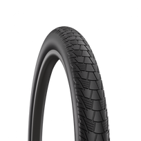 Dviračio padanga RUBENA Cityhopper ST Smart 28x2.00 Black