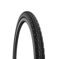 Dviračio padanga RUBENA Hook ST Smart 700x40C Black