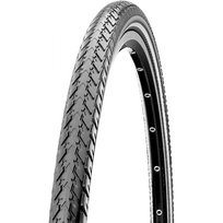 Dviračio padanga CST Tires C1605 700x35C Black
