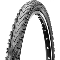 Dviračio padanga CST Tires C1313 700x38C Black