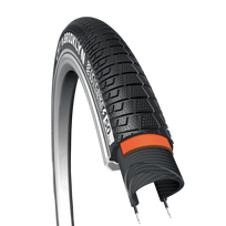 Dviračio padanga CST Tires Pro Brooklyn C1996 24x2.15 Black