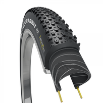 Dviračio padanga CST Tires Jack Rabbit C1747 Wire 26x2.10 Black