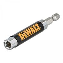 Antgalių rankena DEWALT Magnetic 80mm Holder