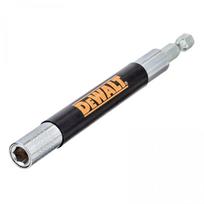 Antgalių rankena DEWALT Magnetic 120mm Holder