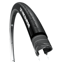 Dviračio padanga CST Tires Recourse C1808 Wire 700x28C Black