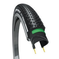 Dviračio padanga CST Tires Convoy C3017 Wire 700x32C Black