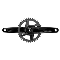 Dviračio alkūninis mazgas SRAM Rival AXS D1 DUB Wide 40T 172.5mm