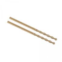 Metalo grąžtas DEWALT EXTREME 2mm x 49mm HSS-E Drill Bit 2pcs