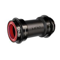 Dviračio centrinė ašis SRAM DUB PressFit 30 68 Road Wide PF46