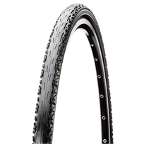 Dviračio padanga CST Tires C1096 700x42C Black