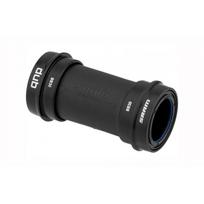 Dviračio centrinė ašis SRAM DUB BB30 68 Road Wide BB42