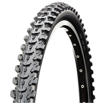 Dviračio padanga CST Tires C1232 26x1.95 Black