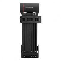 Dviračių užraktas TRELOCK FS 480 130 cm X-Move