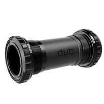 Dviračio centrinė ašis SRAM DUB BSA MTB Wide 68/73x28.99mm