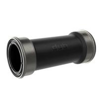 Dviračio centrinė ašis SRAM DUB Pressfit BB92 PF41 89.5/92x28.99