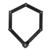 Dviračių užraktas TRELOCK FS 380 85 cm X-Press – AirTag