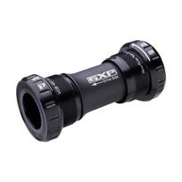 Dviračio centrinė ašis SRAM GXP BSA 100 Fat Bike