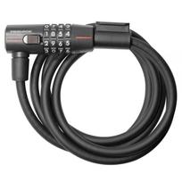 Dviračių užraktas TRELOCK SK 415 180-15 Code