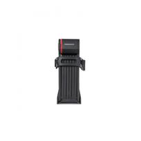 Dviračių užraktas TRELOCK FS 280 80 cm X-Move