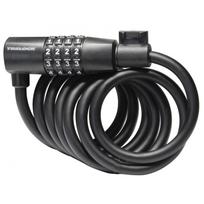Dviračių užraktas TRELOCK SK 108 180-8 Code